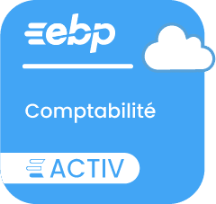 EBP COMPTABILITE ACTIVE SAAS